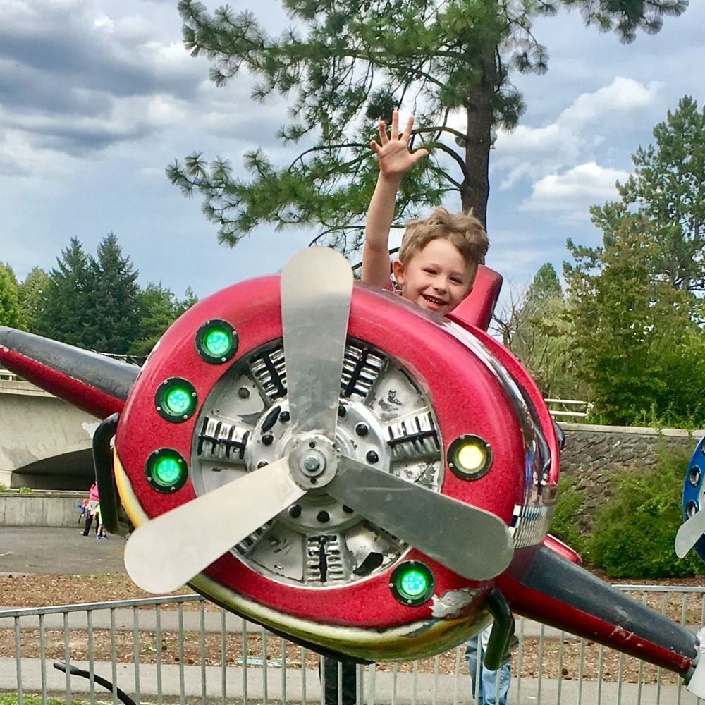 Meet your Posher, Kathryn